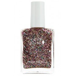 Party Nail Polish - Mardi Gras