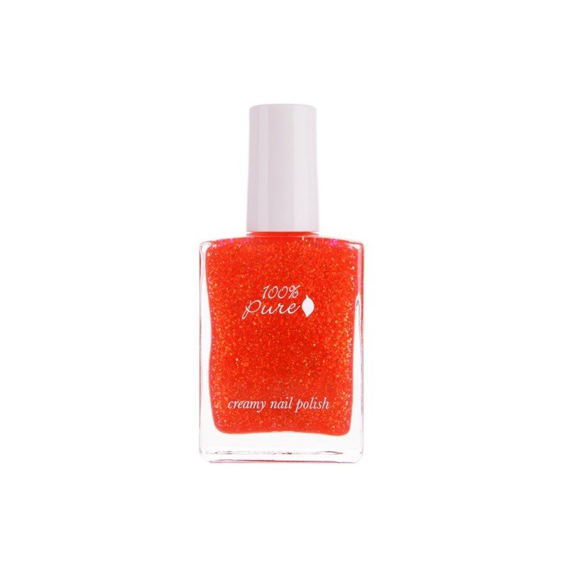 Party Nail Polish - Democrat