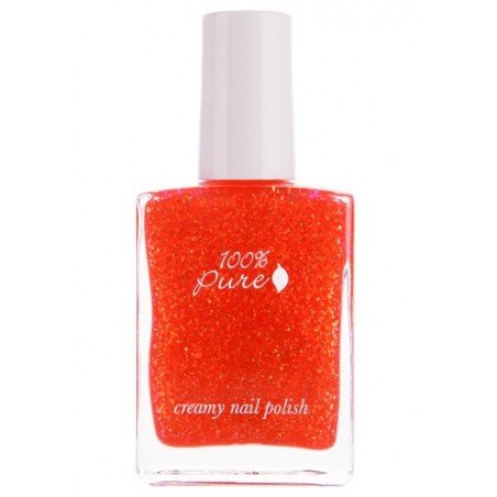 Party Nail Polish - Democrat