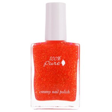 Party Nail Polish - Democrat