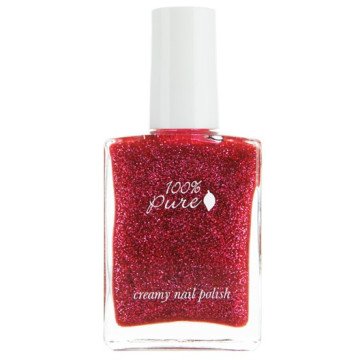 Party Nail Polish - Ibiza