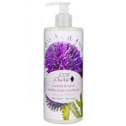Burdock & Neem Healthy Scalp Conditioner 13oz