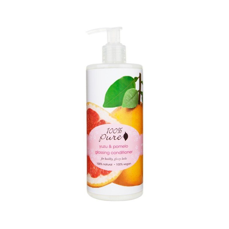 Yuzu & Pomelo Glossing Conditioner 13oz