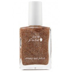 Creamy Nail Polish - Sugar