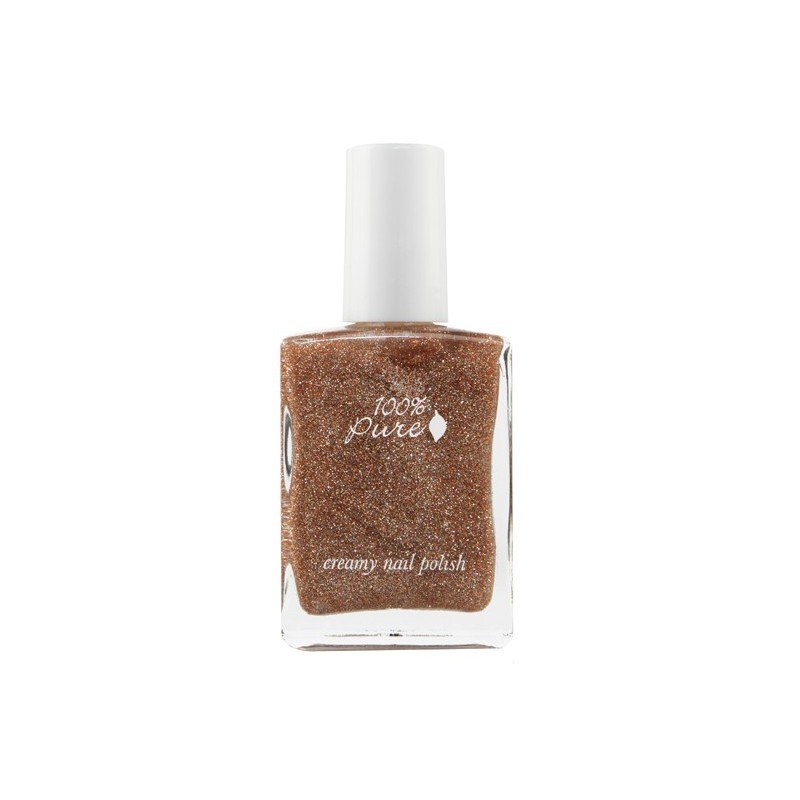 Creamy Nail Polish - Sugar Creamy Nail Polish - Sugar