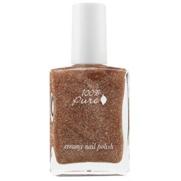 Creamy Nail Polish - Sugar