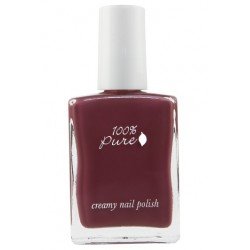 Creamy Nail Polish - Tart