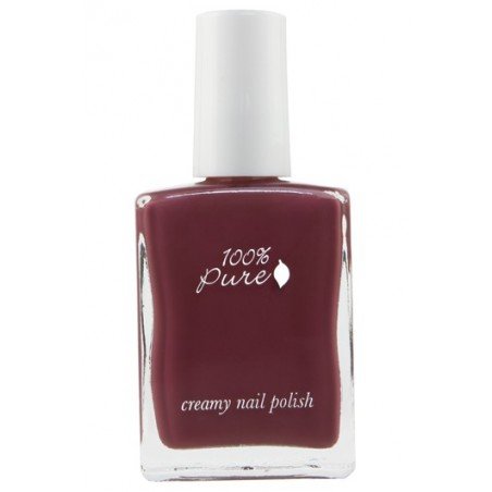 Creamy Nail Polish - Tart