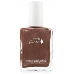 Creamy Nail Polish - Truffle