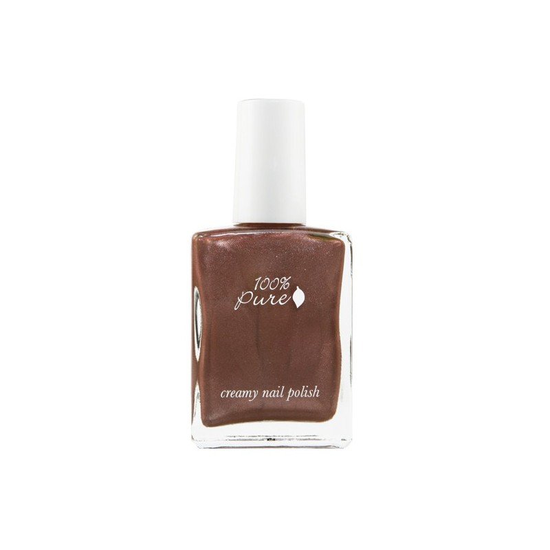 Creamy Nail Polish - Truffle