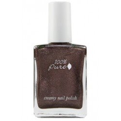 Creamy Nail Polish - Souffle