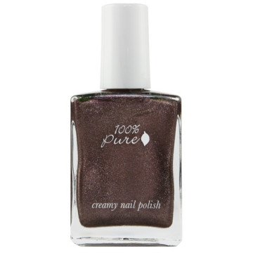 Creamy Nail Polish - Souffle
