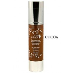 Fruit pigmented tinted moisturizer with SPF20 (sheer to medium coverage)