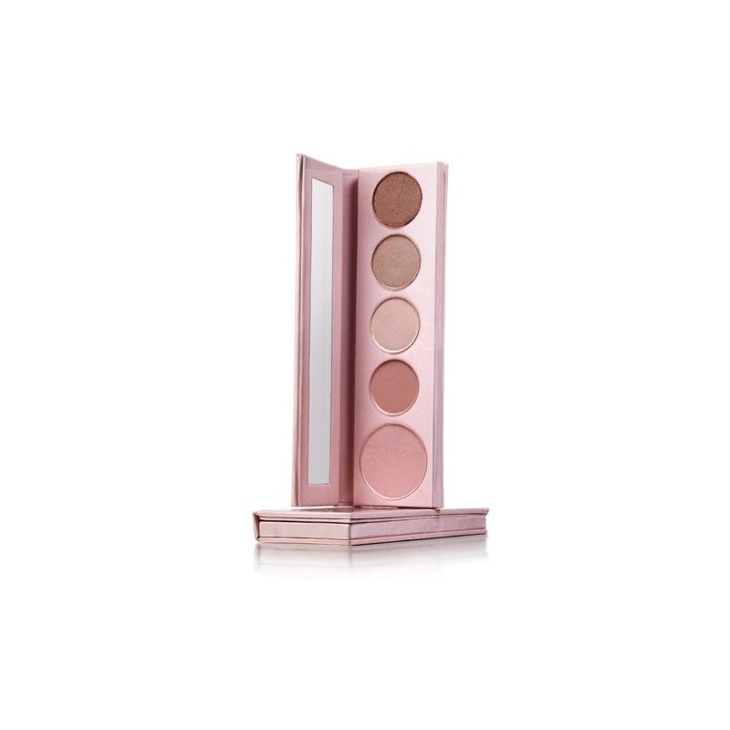 Fruit Pigmented Pretty Naked Palette