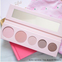 Fruit Pigmented Pretty Naked Palette