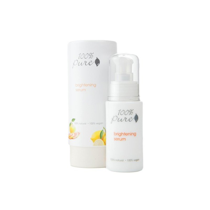 Brightening Serum