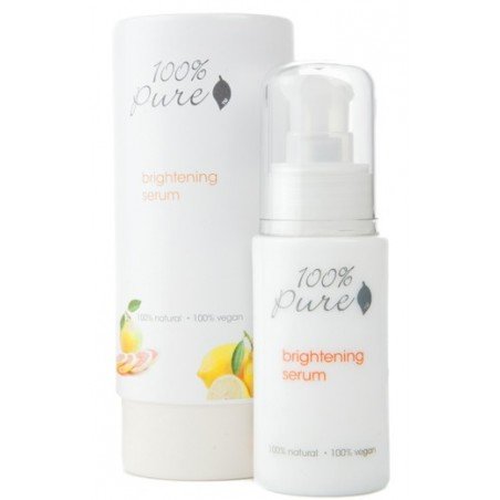 Brightening Serum