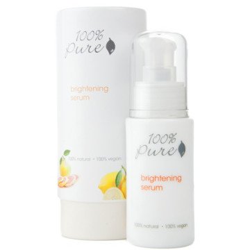 Brightening Serum
