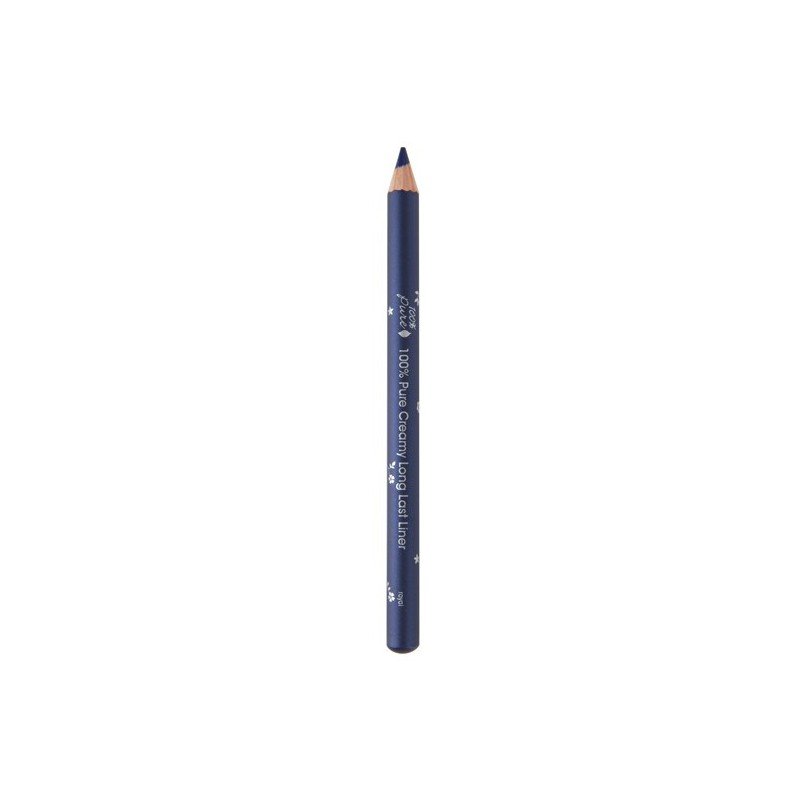Creamy Long Last Pencil Liner - Royal Creamy Long Last Pencil Liner - Royal