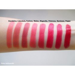 Anti Aging Pomegranate Oil Lipstick - Narcissus