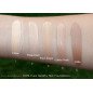 Natūrali matinė kreminė pudra SPF20