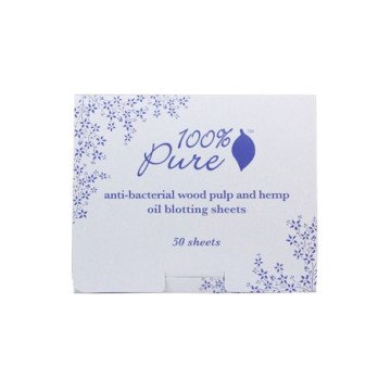 Antibakterinės servetėlės veidui