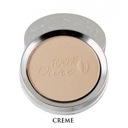 Healthy flawless skin foundation powder SPF20