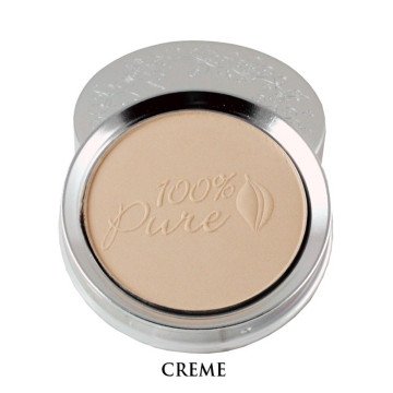 Healthy flawless skin foundation powder SPF20