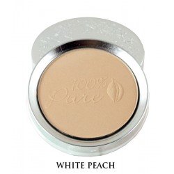 Healthy flawless skin foundation powder SPF20