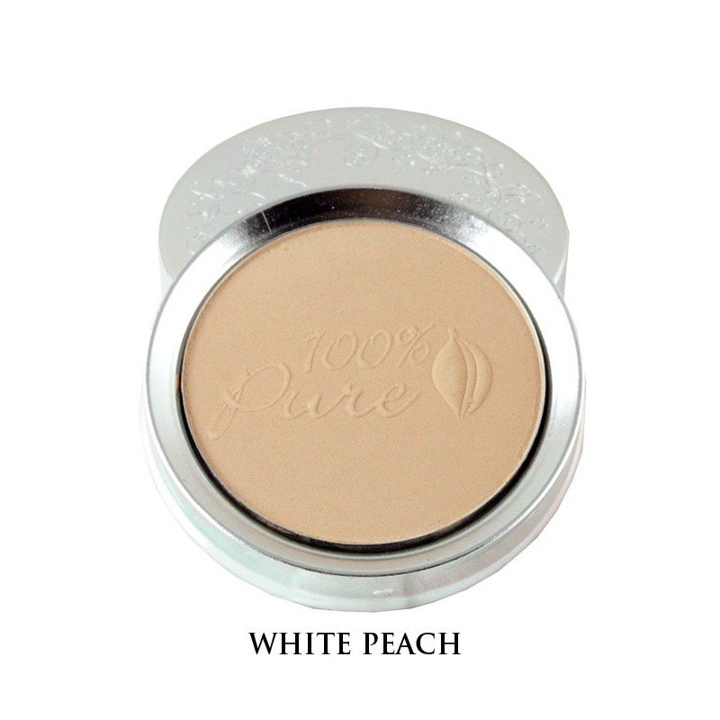 Healthy flawless skin foundation powder SPF20