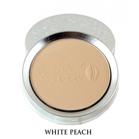 Healthy flawless skin foundation powder SPF20