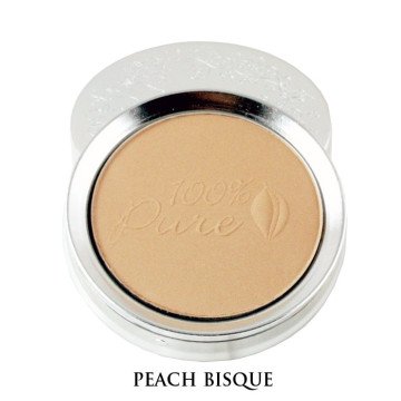 Healthy flawless skin foundation powder SPF20