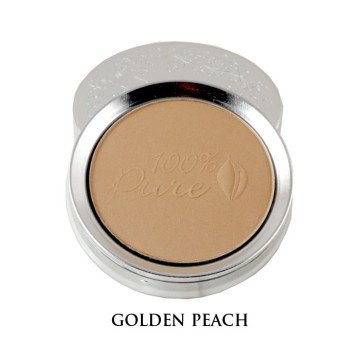 Healthy flawless skin foundation powder SPF20