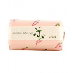 Sviestinis kokosų muilas