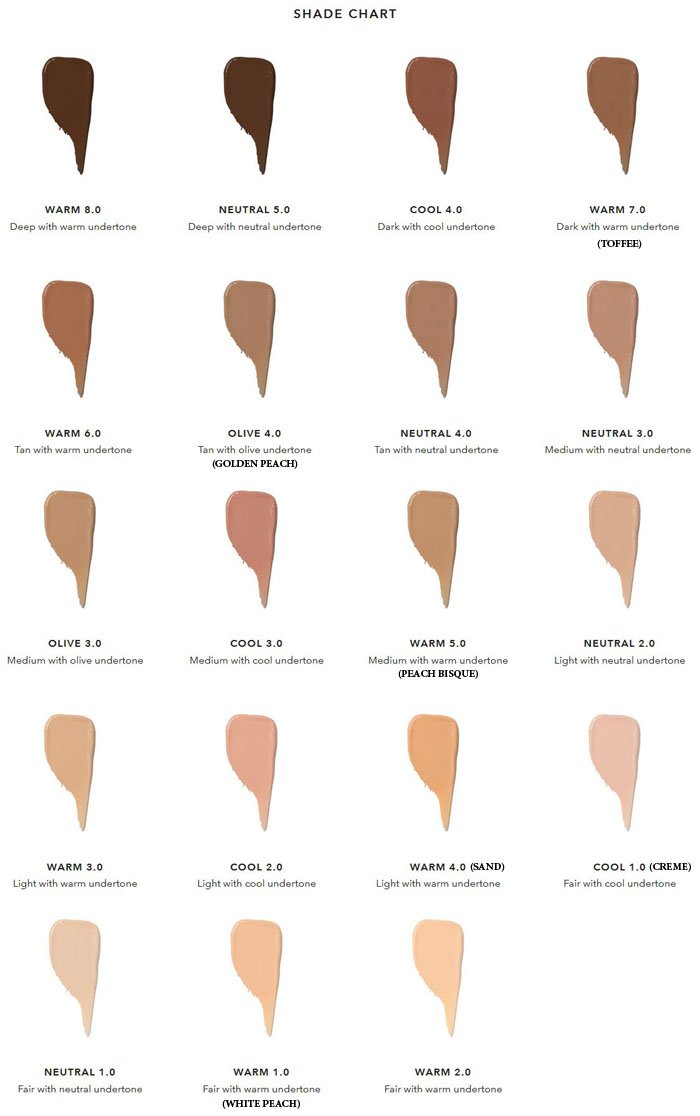 100pure_full_coverage_water_foundation_colors_palette.jpg
